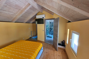 Casa vacanze sulle colline di Albissola ( Savona )