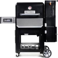 Barbecue Masterbuilt Gravità Series 800 Carbone