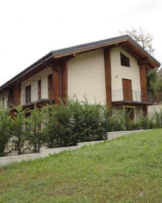 Immobile in asta di 78 m² con 2 locali e box auto 
