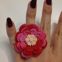 Anello handmade 