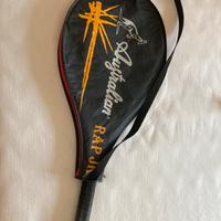 Racchetta da tennis Australian Rap JR