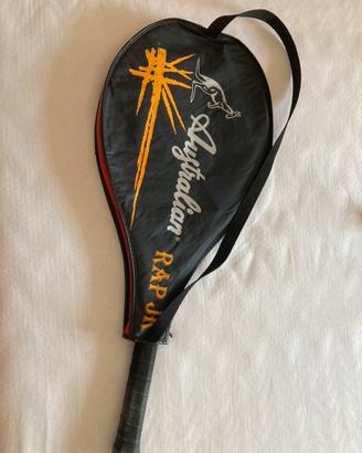 Racchetta da tennis Australian Rap JR
