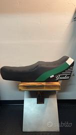 Sella yankee vespa