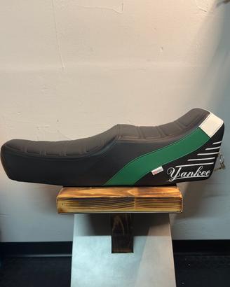 Sella yankee vespa