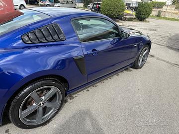 MUSTANG Mustang - 2014