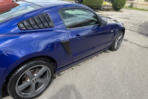 MUSTANG Mustang - 2014