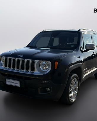 JEEP Renegade - Renegade 2.0 Mjt 140CV 4WD Active