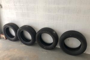 Gomme Bridgestone 205/60 R16 96v