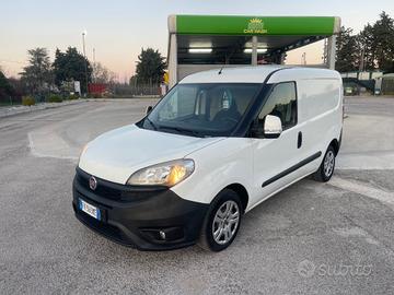 Fiat doblò 1.3 MTJ 95cv MOTORE NUOVO