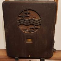 Radio d'epoca Philips 730A