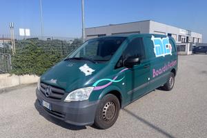 Mercedes-benz Vito 2.2 113 CDI TN Furgone Compact