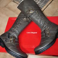 stivali Laura Biagiotti 