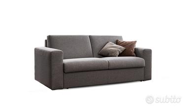 Divano-letto DONDI SALOTTI modello Baldo