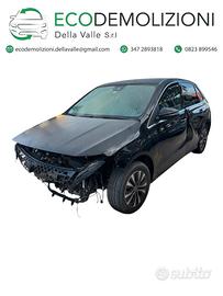 RICAMBI MERCEDES CLASSE B 2019 1.5 DIESEL 85KW