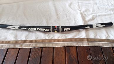 manubrio MTB truvativ stylo sram