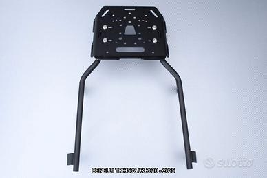 Supporto Bauletto BENELLI TRK 502 / X 2016 - 2025