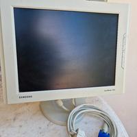 Monitor 15" Samsung VGA