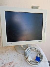 Monitor 15" Samsung VGA