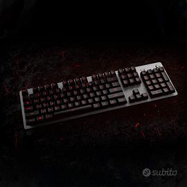 Tastiera Logitech G413 Carbon