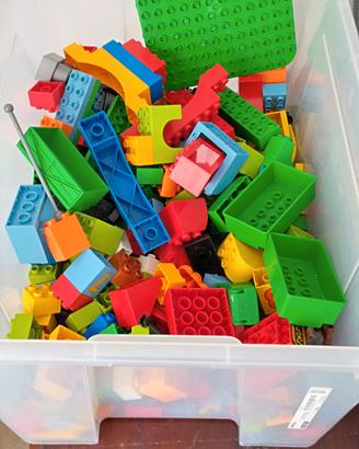 lego duplo