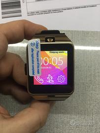 Smartwatch