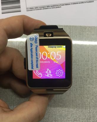 Smartwatch