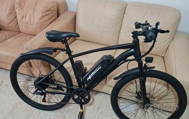 bicicletta