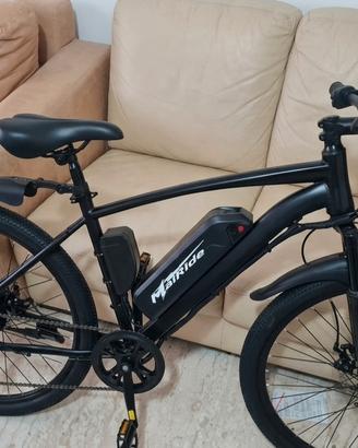 bicicletta