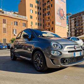 Fiat 500 1.0 Hybrid Sport