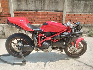 Ducati 999 - 2006