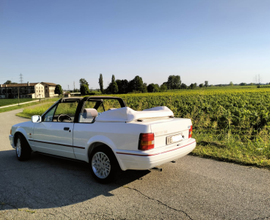 Ford Escort XR3