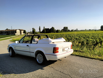 Ford Escort XR3