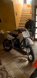 yz 250 2t