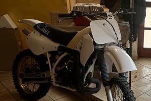 yz 250 2t