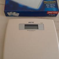 bilancia pesapersone imetec nuova