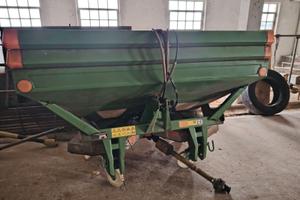 Amazone spandiconcime