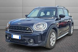 Mini Cooper SE Countryman Mini Countryman 1.5 Coop