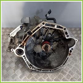 Cambio Manuale NISSAN JUKE F15E 1.5 dCi K9K