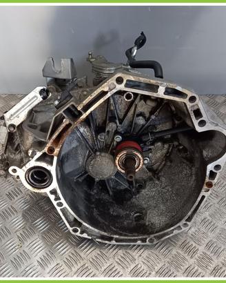 Cambio Manuale NISSAN JUKE F15E 1.5 dCi K9K