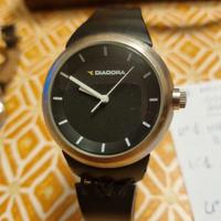 Orologio Diadora da uomo a batteria