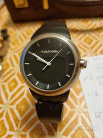 Orologio Diadora da uomo a batteria