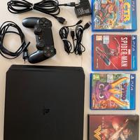 Playstation 4