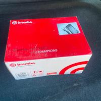 Pastiglie brembo freni