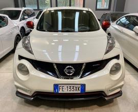 Nissan Juke 1.6 DIG-T 200 Nismo