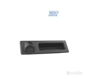 TELECAMERA CON VISIONE NOTTURNA BMW F30 F31 F10 F1