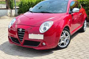 Alfa Romeo MiTo 1.4, 105 CV BENZINA/ euro5 /ok neo