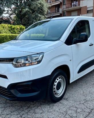 Toyota Proace City 1.5D 100cv S&S NAVIG. FULL