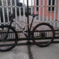 OLYMPIA F1 front tg. S