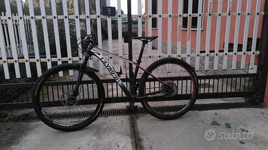 OLYMPIA F1 front tg. S