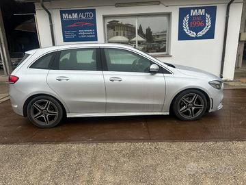 MERCEDES-BENZ B 180 d Sport NAVIG!!!!!!